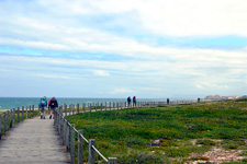 Portugal-Minho-Portuguese Coastal Way